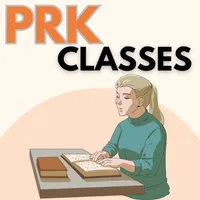 PRK ACADEMY icon