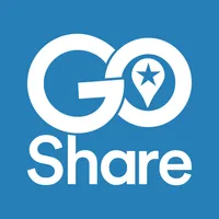 GoShare Driver - Delivery Pros icon