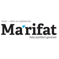 Ma'rifat icon