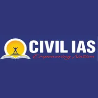 CIVIL IAS ONLINE icon