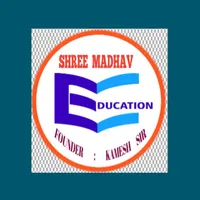 Shree Madhav Education icon