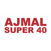 Ajmal Super 40 icon