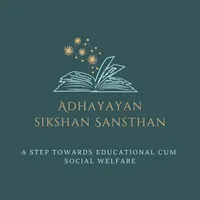 Adhyayan sikshan sansthan icon