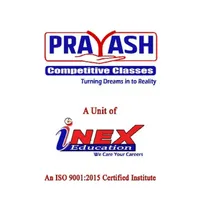 PRAYASH-Unit of INEX Education icon