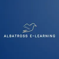 Albatross E-Learning icon