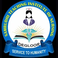 Samruddhi Institute of Nursing icon