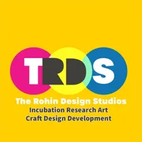 The Rohin Studios icon
