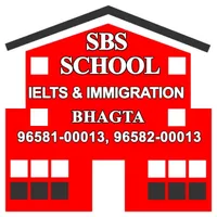 SBSS Ielts & Immigration icon