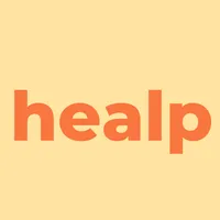 Healp: Your Health Community icon