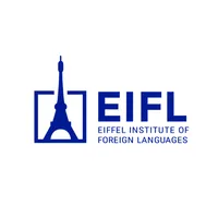 EIFL- French language icon