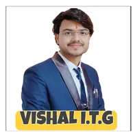 VISHAL ITG icon