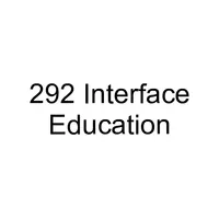 292 Interface Education icon