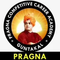 PRAGNA COMPETITIVE ACADEMY icon