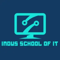 Indus School of IT icon