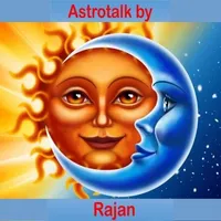 Astrotalk by Rajan icon