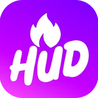 Casual Hookup Dating NSA: HUD™ icon