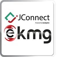 JConnect E-KMG icon