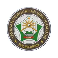 SMK Ibnu Khaldun Balikpapan icon
