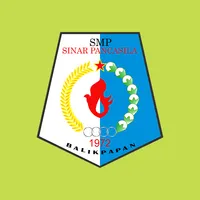 SMP Sinar Pancasila Balikpapan icon