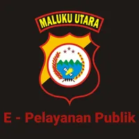 E - Pelayanan Publik Polda Mal icon
