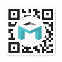 MJB QRCODE icon