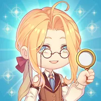 Kawaii Mansion: Hidden Objects icon