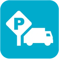 Truck Parking Europe icon