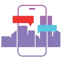 CityScan Places icon