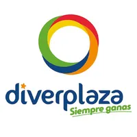 Diverplaza icon