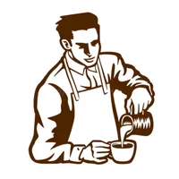 Barista Space icon