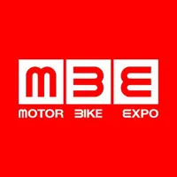 Motor Bike Expo icon