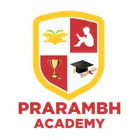 Prarambh Academy icon