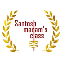 Santosh Madam's Class icon