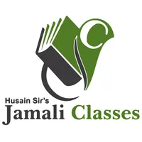 Jamali Classes icon