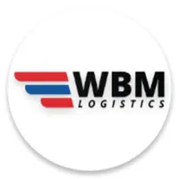 WBM Logistic icon