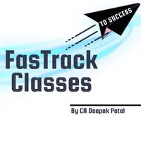 FasTrack Classes icon