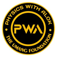 PWA - Physics with Alok icon