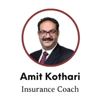 Amit Kothari icon