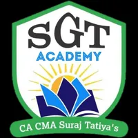 SGT Commerce Academy icon