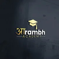 आrambh ACADEMY icon