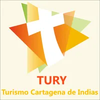 Tury - Cartagena de Indias icon