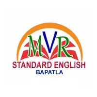 MVR Standard English icon