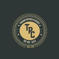 Tushar Physics Classes icon
