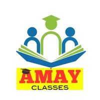 Amay Classes icon