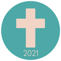 Liturgical Calendar 2021 icon