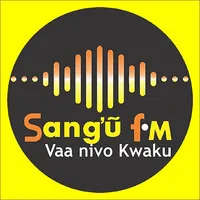 Sang'u FM icon