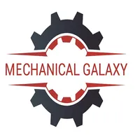 MECHANICAL GALAXY icon