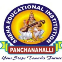 Sneha Hybrid Education icon
