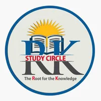 RK Study Circle icon
