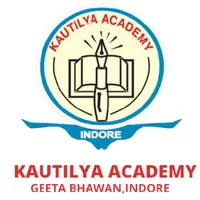 Kautilya Academy Geeta bhawan icon